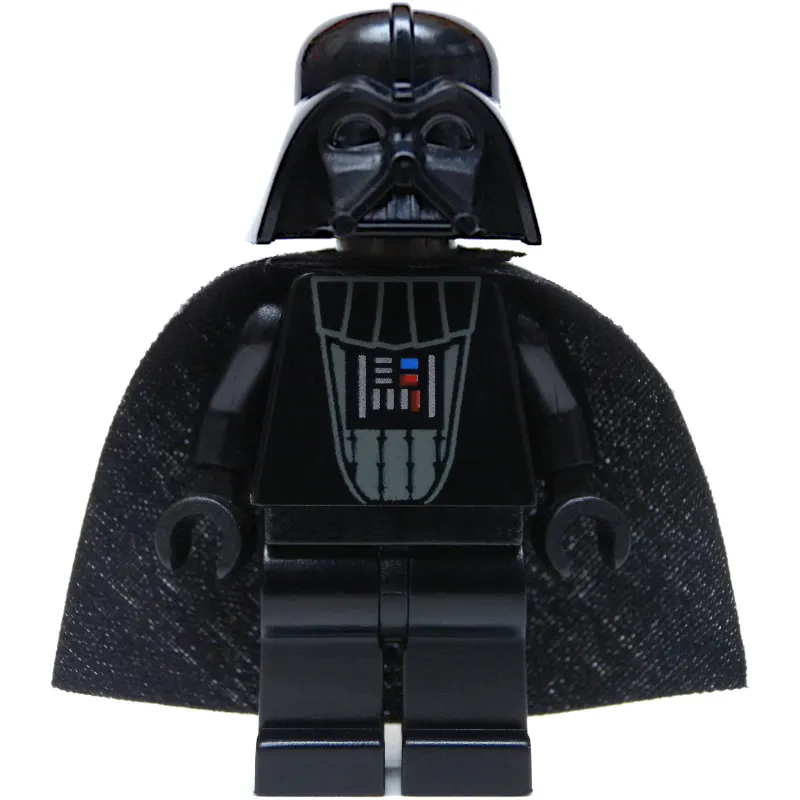 Darth Vader, Light Gray Skin