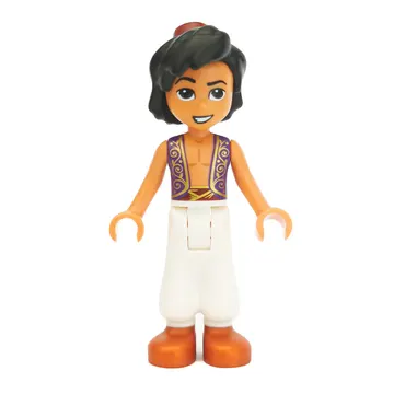 Aladdin