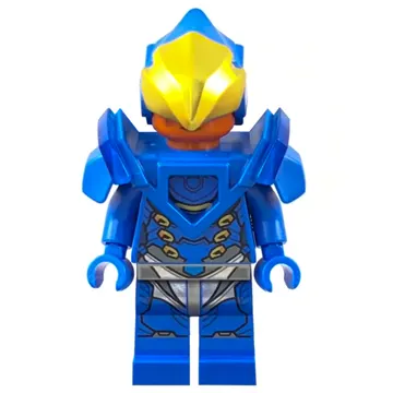 Pharah