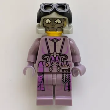 Zam Wesell