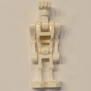 Pilot Droid