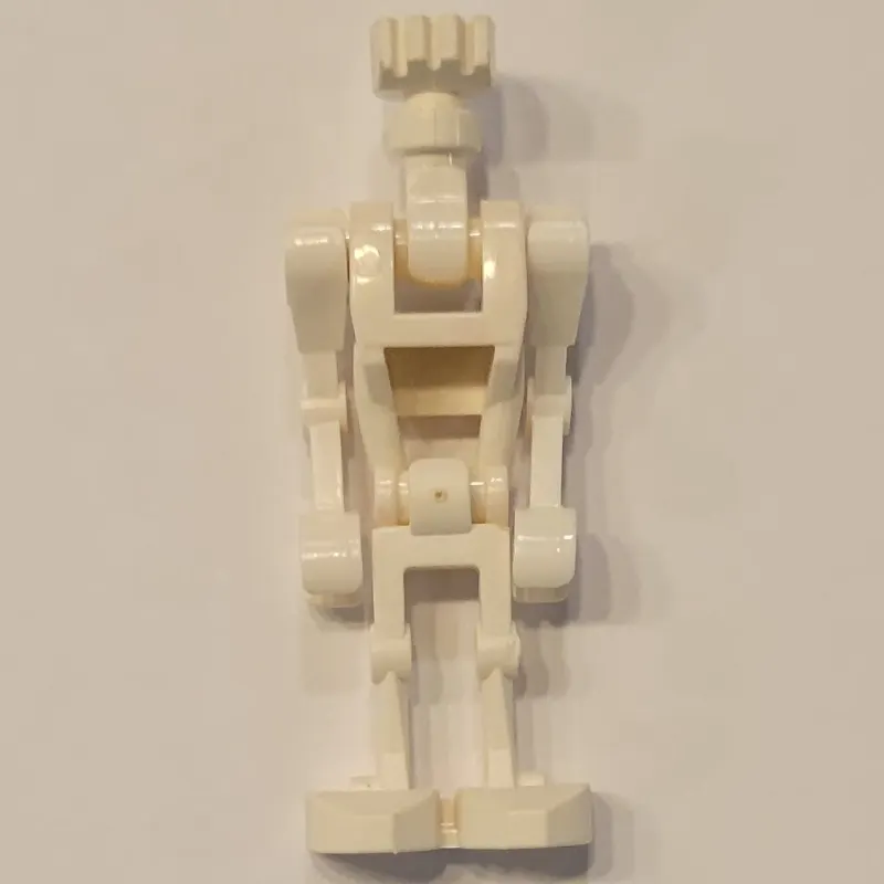 Pilot Droid