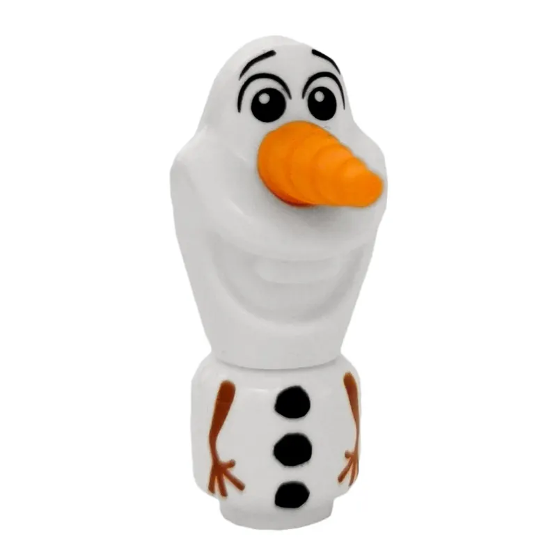 Olaf - MicroDoll