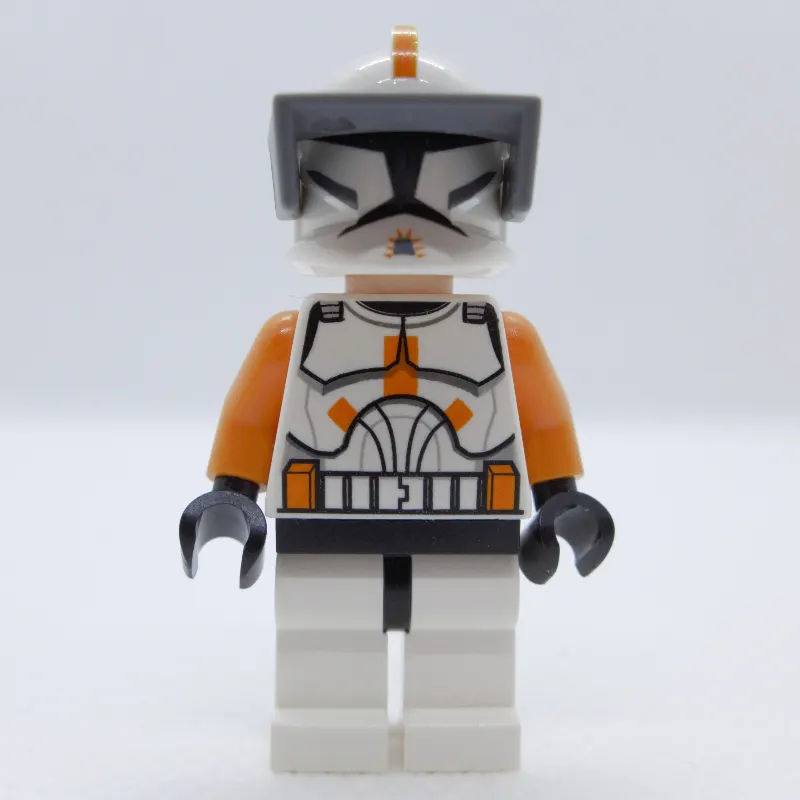 Clone Commander Cody