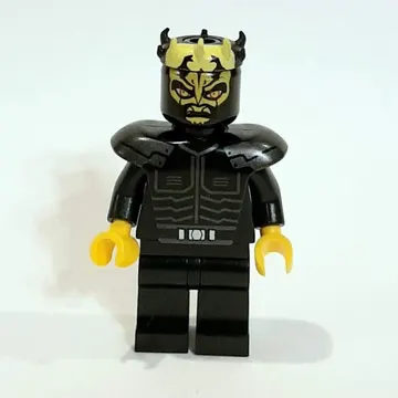 Savage Opress -3626b Head