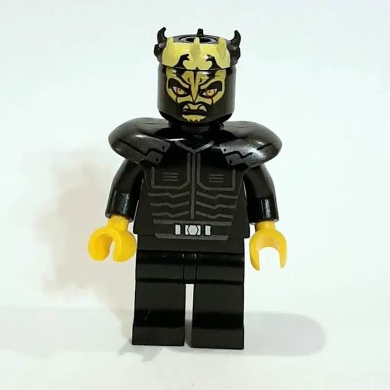 Savage Opress -3626b Head