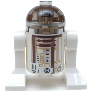 Astromech Droid, R3-M2