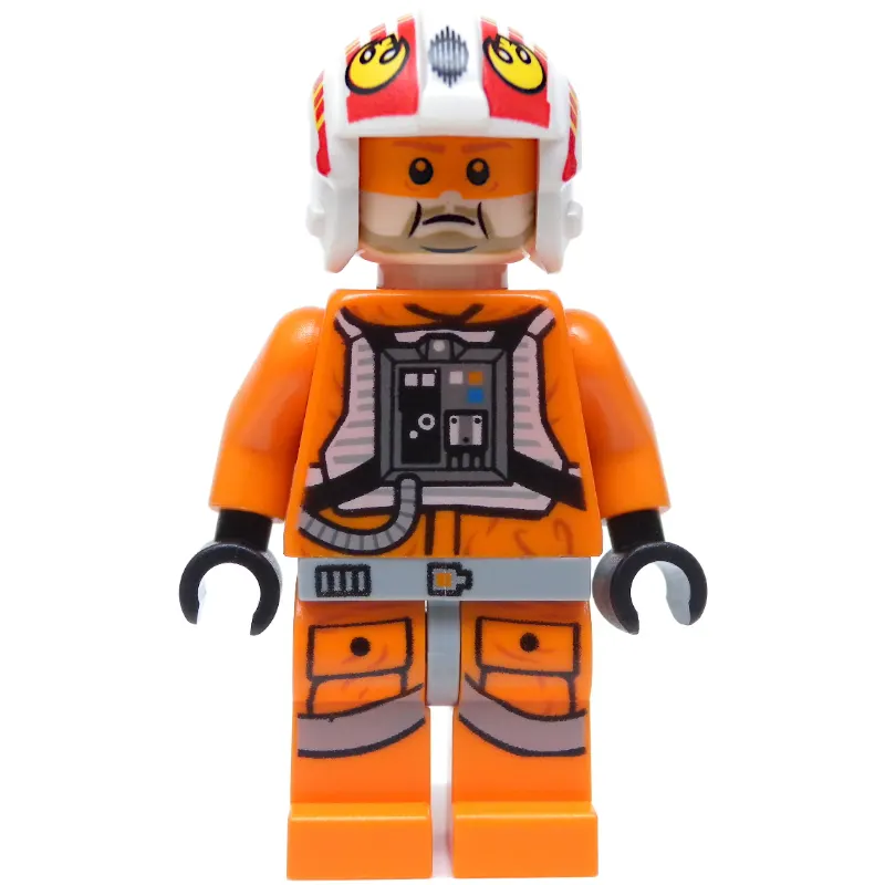 Jek Porkins