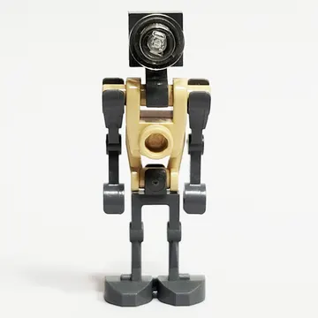 ASP Droid