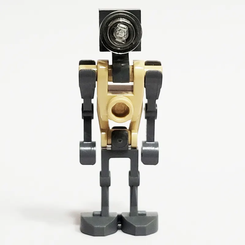 ASP Droid