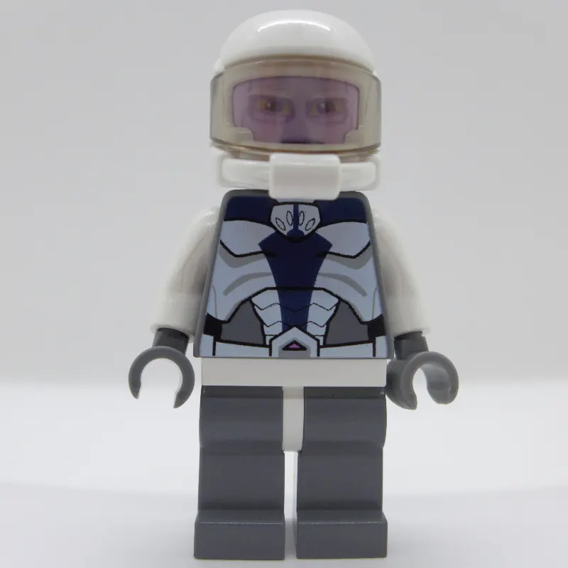 Umbaran Soldier