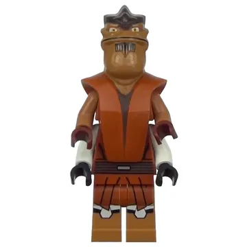 Pong Krell