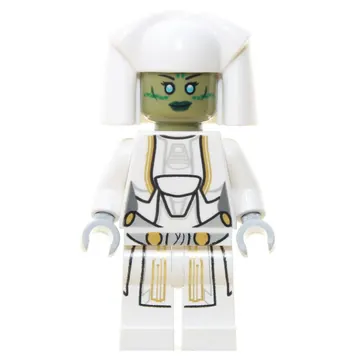 Jedi Consular