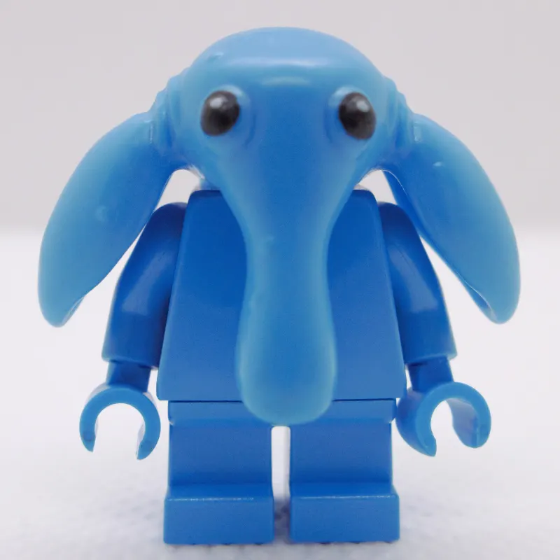 Max Rebo