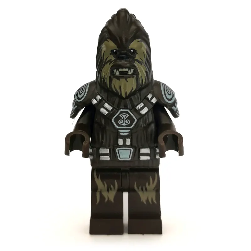 Chief Tarfful