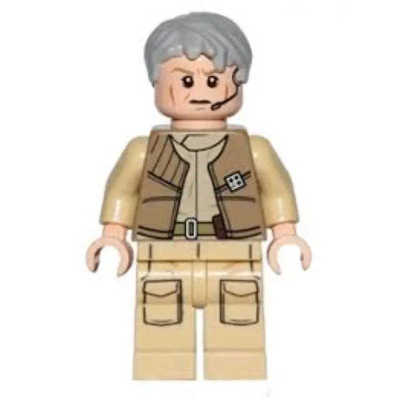 General Airen Cracken