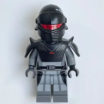 The Grand Inquisitor
