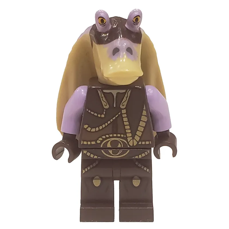 Captain Tarpals