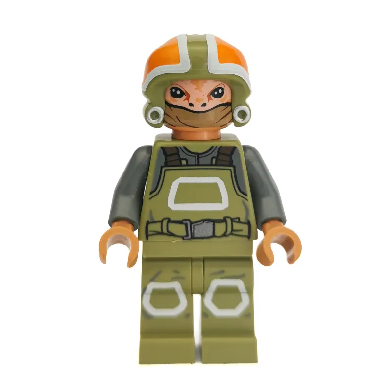 Resistance Ground Crew