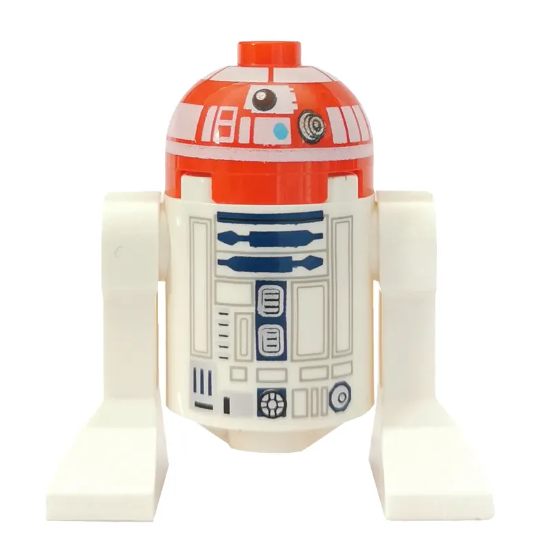 Astromech Droid, R3-T2