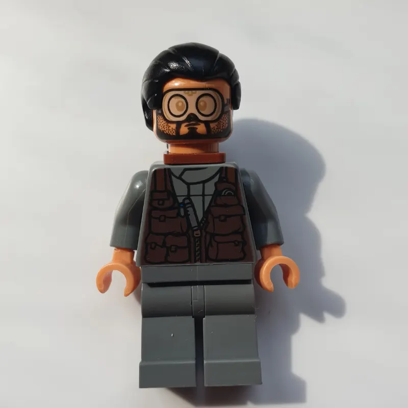 Bodhi Rook