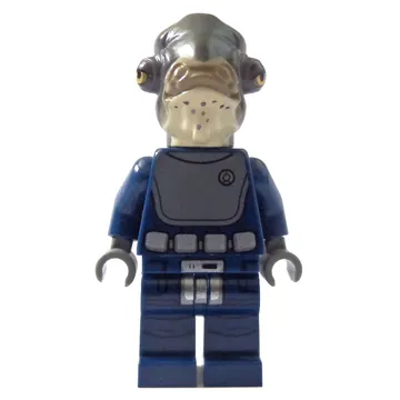 Admiral Raddus