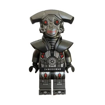 M-OC Hunter Droid