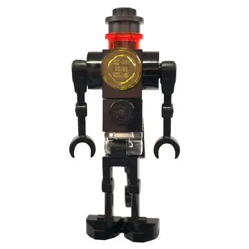 Medical Droid
