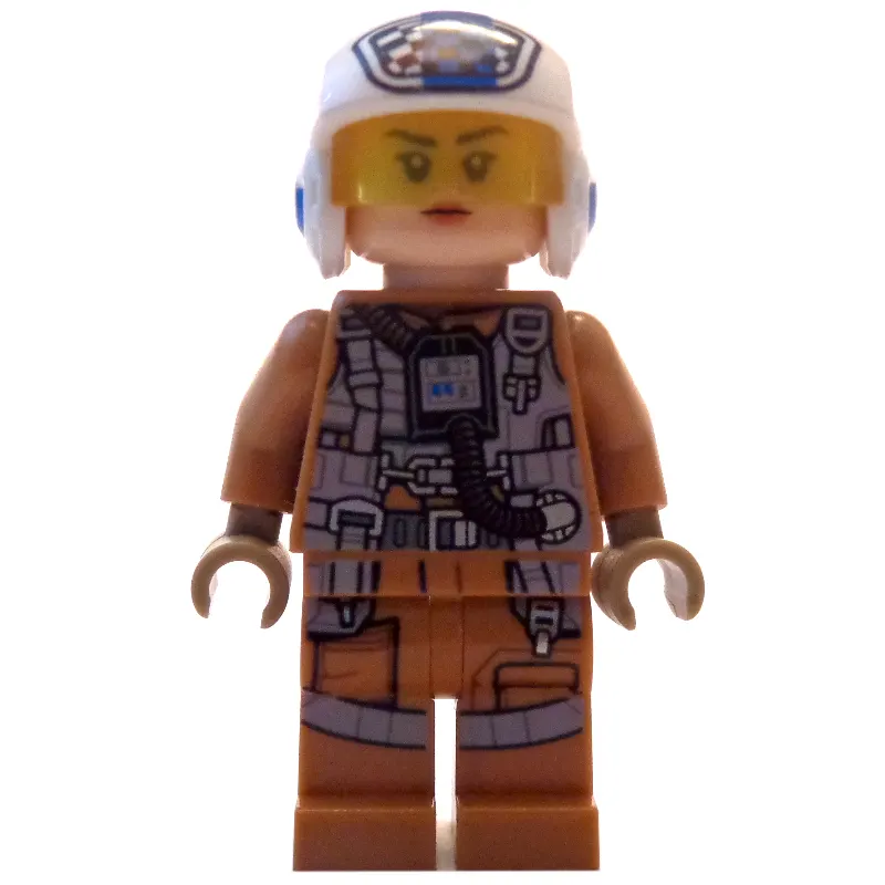 Resistance Gunner Paige