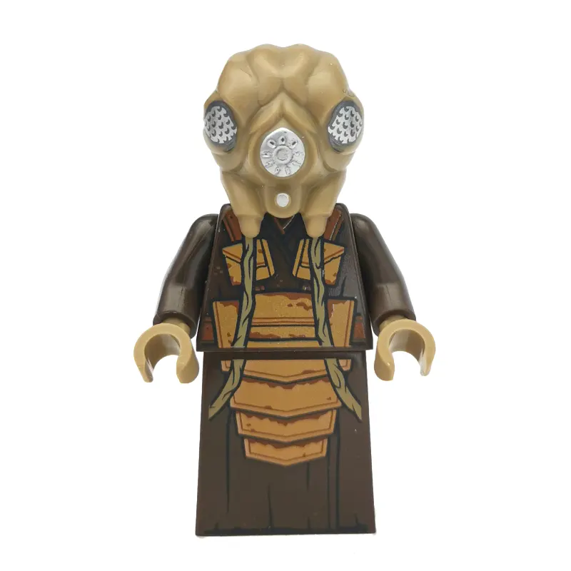 Zuckuss