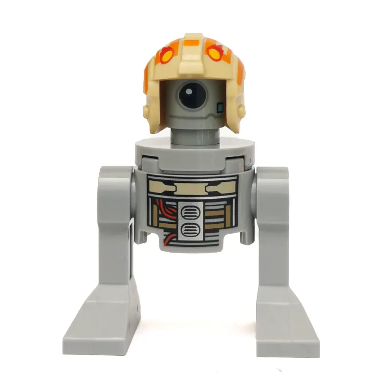 Astromech Droid, R1-J5 (Bucket)