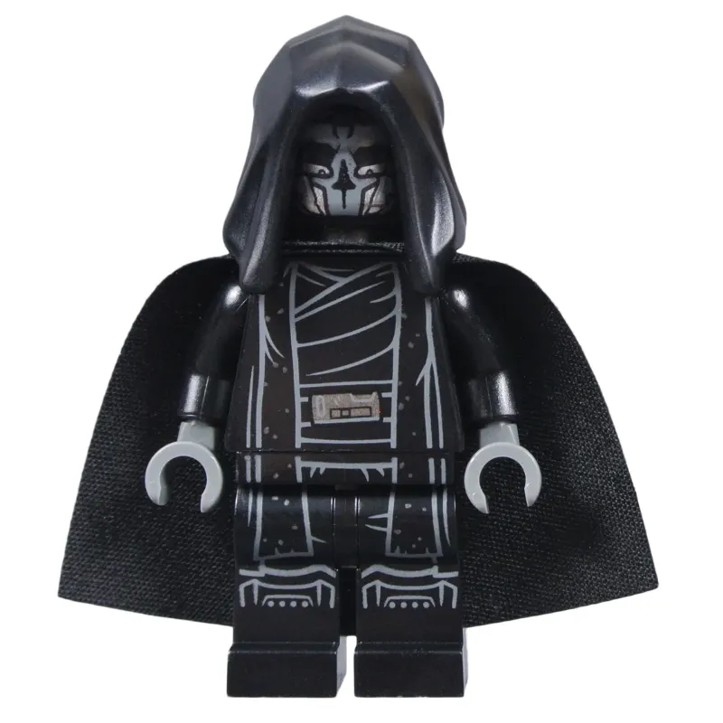 Ap'lek / Knight of Ren