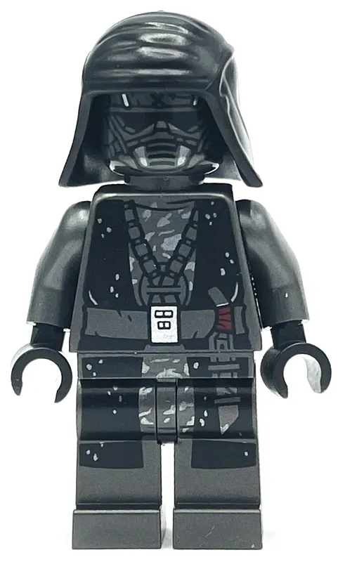 Trudgen / Knight of Ren
