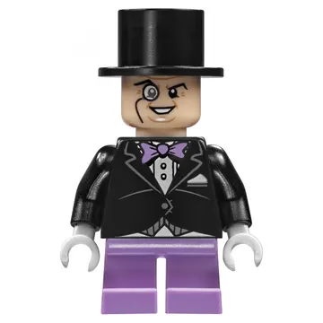 The Penguin