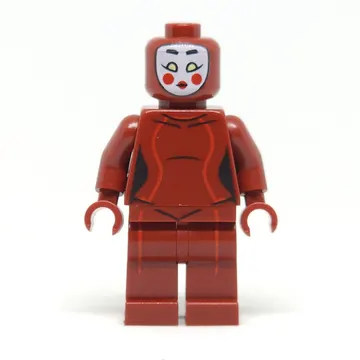 Kabuki Twin
