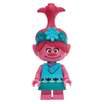 Trolls - Poppy