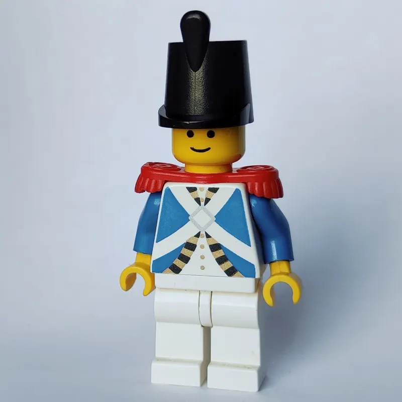 Soldier (Imperial Soldier) - Reissue