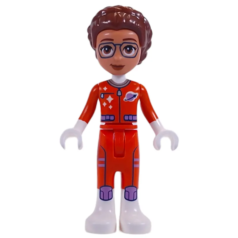 Olivia - Adult, Spacesuit