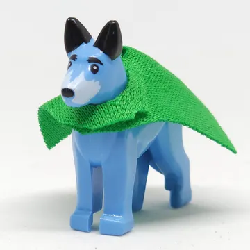 Wonder Dog