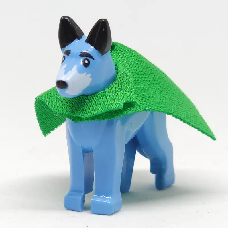 Wonder Dog