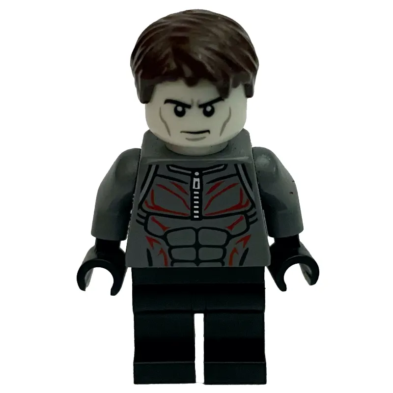 Extremis Soldier