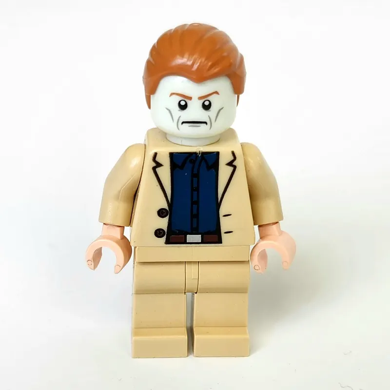 Aldrich Killian
