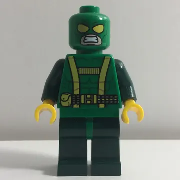 HYDRA Henchman