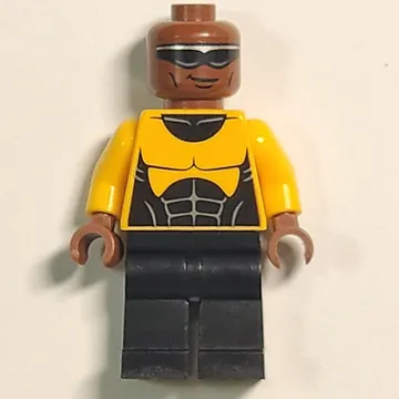 Power Man