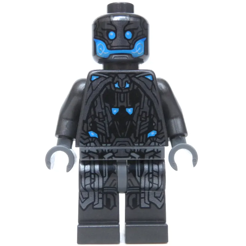 Ultron Sentry