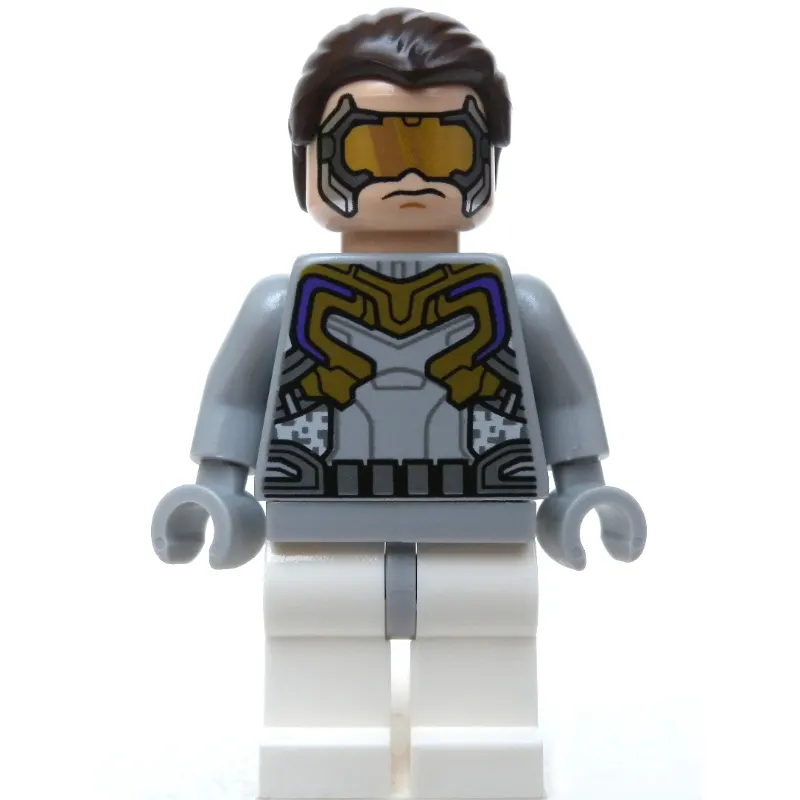 HYDRA Henchman in Chitauri Armor