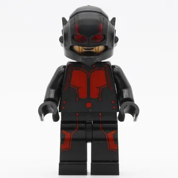 Ant-Man (Hank Pym)