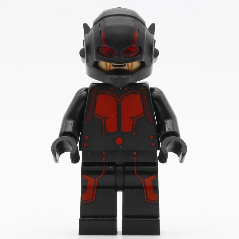 Ant-Man (Hank Pym)