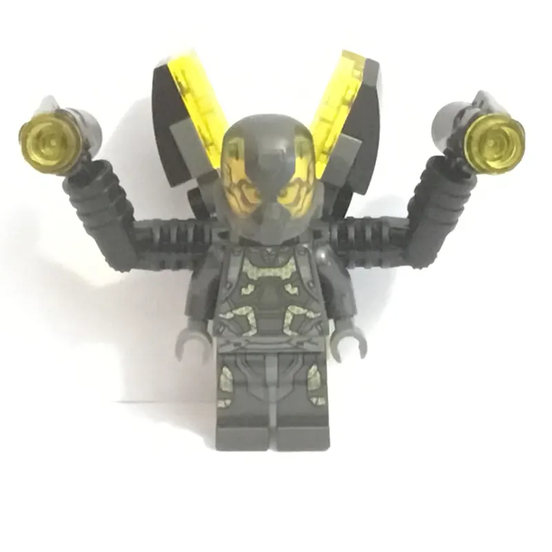 Yellow Jacket