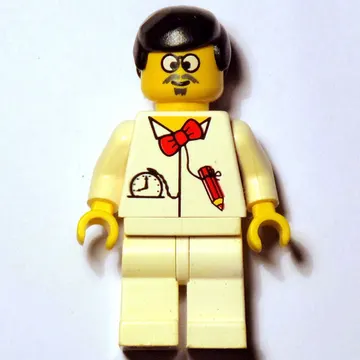 Dr. Cyber